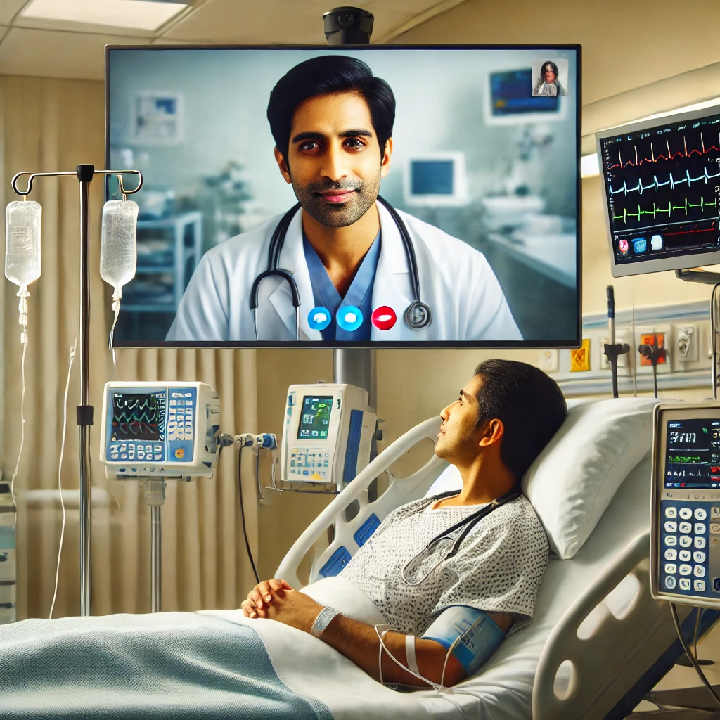Doctor Connect