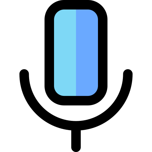 microphone