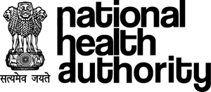 National Health Authority Logo